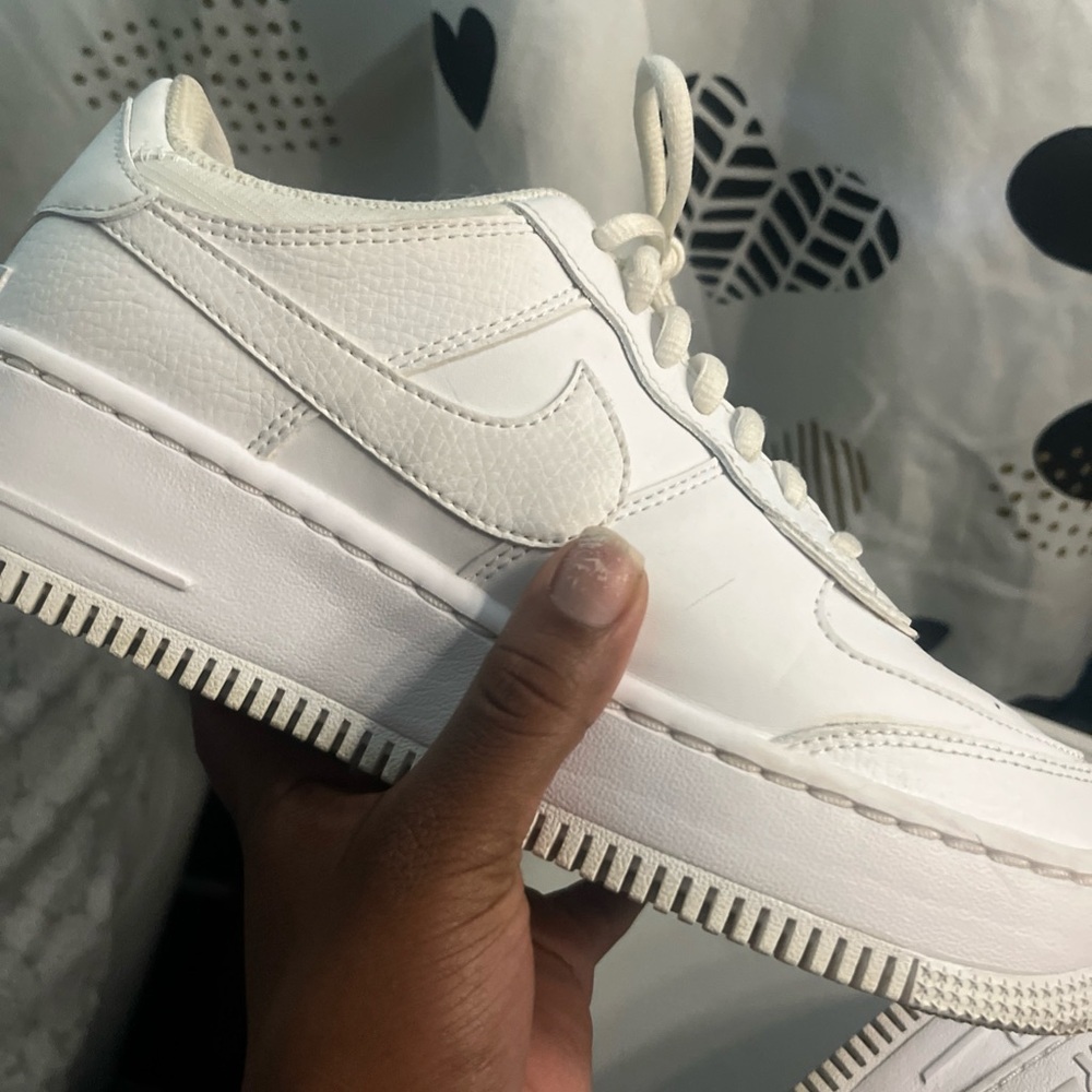 Nike Women's White Sneakers
